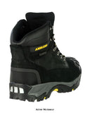 Amblers waterproof safety work boot fs987 metatarsal