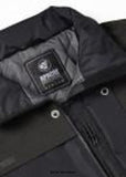 Apache ATS Waterproof Padded Work Jacket-ATSWPJ - Workwear Jackets & Fleeces - APACHE