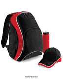 Bagbase Teamwear Backpack Sports Team Rucksack -BG571 - Bags - Bagbase