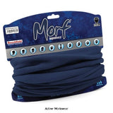 Beechfield morf neck tube snood face covering-b920