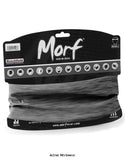 Beechfield (pk of 10) Morf Snood Neck Tube Face Covering mask Spacer Marl-B901 - Accessories Belts Kneepads etc - BTC