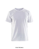 Blaklader Cotton T-Shirt Multipack - 10 Shirts, 3302