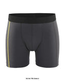 Blaklader superfine merino wool extra thin boxer shorts -1847