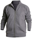 Blaklader Full Zipped Work SweatShirt - 3349 - Workwear Jackets & Fleeces - Blaklader