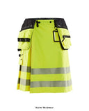 Blaklader high visibility work kilt class 2 (who needs trousers?)