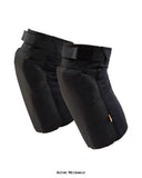 Blaklader knee pad pocket for shorts- 4067