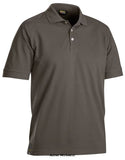 Blaklader Pique Work Polo Shirt Moisture Wicking (Breathable) - 3326 Shirts Polos & T-Shirts Active-Workwear Our Blaklader 3326 polos are not only cool and comfortable to work in, they also have an extremely good ability to transport moisture away from the body. The fabric is certified according to UPF 40+ Solar UV Protective Properties, which means that the garment has a sun protection factor (SPF) of 40+. Rib-knitted collar Upper part Reinforced shoulder seam,