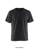 Blaklader T-Shirt UV-Protection - 3323 - Shirts Polos & T-Shirts - Blaklader