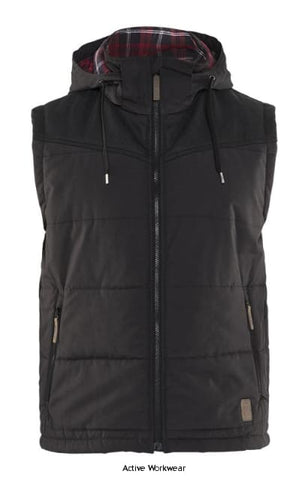 Blaklader Winter bodywarmer/gillet Waistcoat 3899 - Workwear Jackets & Fleeces - Blaklader