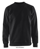 Blaklader workwear college jersey sweatshirt -3364 autumn edition