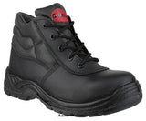 Centek composite metal free safety work boot fs30c (safety: s3-sra) 00345