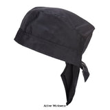 Chefs catering bandana - s903 catering & hospitality active-workwear