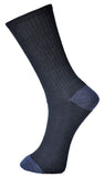 Classic Cotton Sock - SK13 - Socks - PortWest
