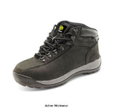Click sbp chukka safety boot steel toe and midsole sbp sizes 6-12 - ctf32 boots active-workwear