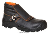 Composite Lite Welder/Foundry Safety Boot S3 - FW07 Boots Active-Workwear