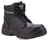 Compositelite thor safety boot composite toe and midsole s3 portwest - fc11