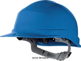 Delta plus venitex zircon safety helmet hard hat-zircon delta plus