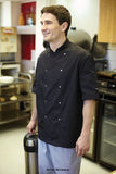Dennys AFD Chefs Jacket-DD08SAFD - Catering & Hospitality - Dennys