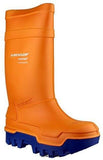 Dunlop Purofort Thermo Plus To -50C Full Safety Wellington Boot - C662343 - Wellingtons - Purofort