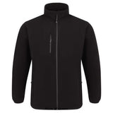 Falcon earthpro® recycled fleece jacket -3100r