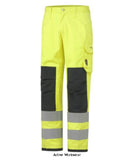 Helly Hansen Aberdeen Flame Retardant Multinorm Pant-76475 Trousers Helly Hansen Active-Workwear