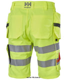 Helly Hansen Alna 2.0 Cons Work Shorts-77425 - Workwear Shorts & Pirate Trousers - Helly Hansen