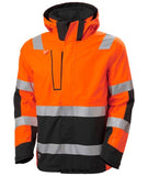 Helly hansen alna 2.0 hi viz waterproof shell jacket-71195 hi vis jackets active-workwear