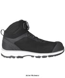 Helly hansen composite waterproof safety boot boa -78269