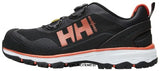 Helly hansen chelsea evolution safety trainer s3 shoe boa fastener- 78230 safety trainers helly hansen active-workwear