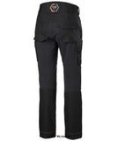 Helly hansen chelsea evolution service pant-77445 trousers helly hansen active-workwear