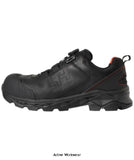 Helly Hansen Composite Oxford Safety Shoe Boa Fastening S3 Ht-78400