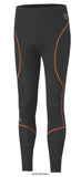 Helly Hansen FRAS women’s thermal baselayer pant on display: Flame retardant and anti-static