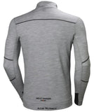 Helly Hansen Hh Lifa Merino Wool Half Zip Base Layer thermal top 75107 - Underwear & Thermals - Helly Hansen
