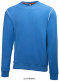 Helly hansen hh workwear oxford sweatshirt- 79026