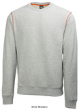 Helly Hansen HH Workwear Oxford Sweatshirt- 79026 - Hoodies & Sweatshirts - Helly Hansen