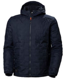 Helly hansen kensington hooded lifaloft jkt-73230 workwear jackets & fleeces helly hansen active-workwear