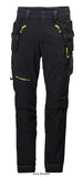 Helly Hansen Magni Stretch Ultimate tradesman Work Trousers - 76563 - Kneepad Trousers - Helly Hansen