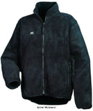 Helly Hansen Manchester Interactive Zip in Fleece Jacket-72065 - Workwear Jackets & Fleeces - Helly Hansen