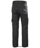 Helly hansen manchester kneepad mens stretch work pant-77523 trousers helly hansen active-workwear