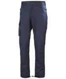 Helly Hansen Manchester Stretch Service Pant-77525 - Trousers - Helly Hansen