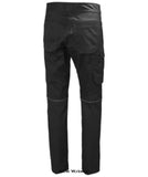Helly hansen manchester stretch service pant-77525 trousers helly hansen active-workwear