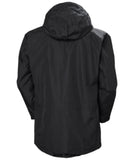 Helly Hansen Manchester Waterproof Shell Work Jacket/Coat-71045 - Workwear Jackets & Fleeces - Helly Hansen