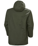 Helly hansen mandal pvc heavy duty waterproof jacket-70129 workwear jackets & fleeces helly hansen active-workwear