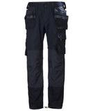 Helly hansen oxford construction pant-77461 trousers helly hansen active-workwear