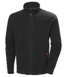 Helly Hansen Oxford Light Fleece Jacket-72097 - Workwear Jackets & Fleeces - Helly Hansen