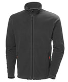 Helly Hansen Oxford Light Fleece Jacket-72097 - Workwear Jackets & Fleeces - Helly Hansen