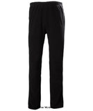 Helly hansen oxford light fleece pant-72452 trousers helly hansen active-workwear
