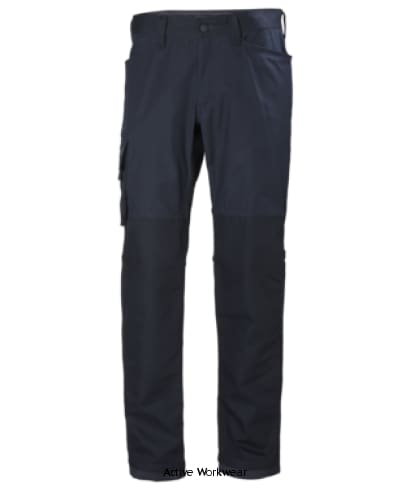 Helly Hansen Oxford Service Pant-77460 Trousers Helly Hansen Active ...