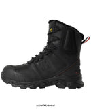 Helly Hansen Oxford Waterproof Winter Composite Safety Boot S3 Ht-78405 Shoes Helly Hansen Active-Workwear