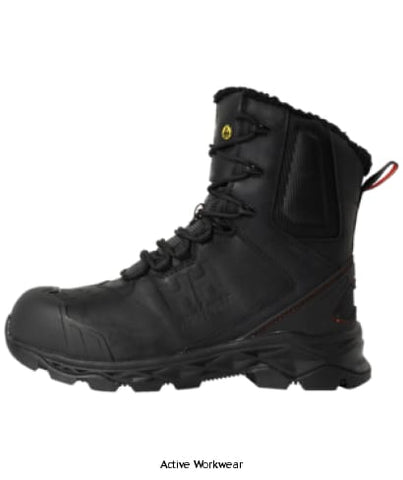Helly hansen oxford waterproof winter composite safety boot-78405